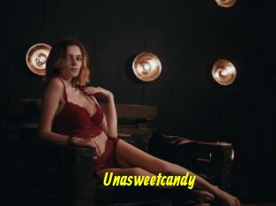 Unasweetcandy