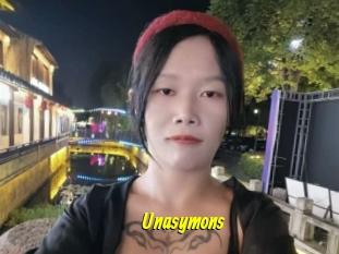 Unasymons
