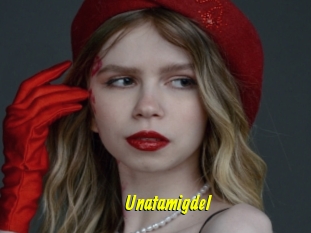 Unatamigdel