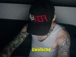 Uncollected