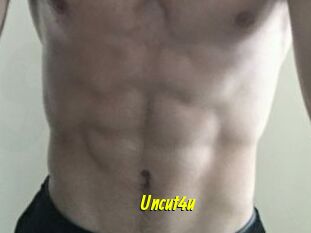 Uncut4u