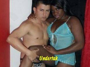 Undertak