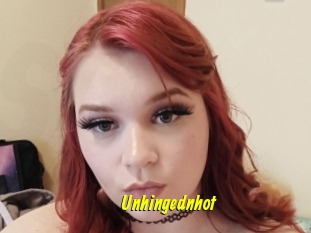Unhingednhot