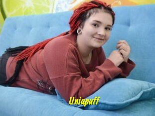 Uniapuff