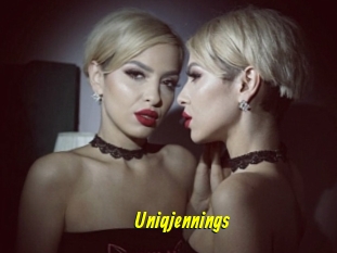 Uniqjennings