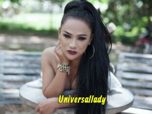 Universallady