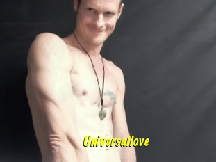 Universallove