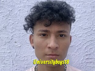 Universityboys18