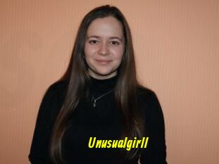 Unusualgirll