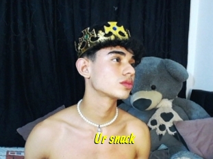 Ur_snack