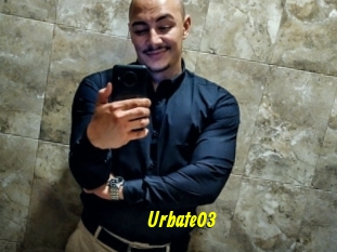 Urbate03