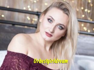 Urbestgirldream