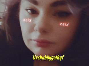 Urchubbygothgf