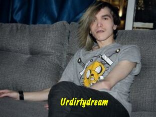 Urdirtydream