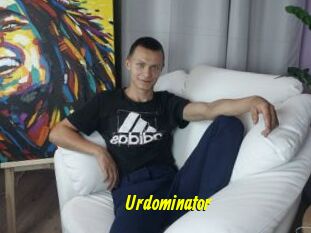 Urdominator