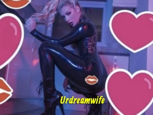 Urdreamwife