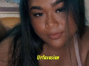 Urfavasian