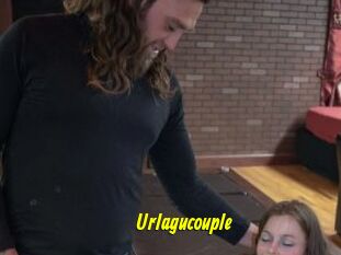 Urlagucouple