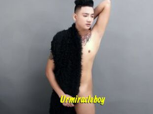 Urmiracleboy