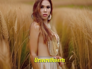 Ursecretloverts