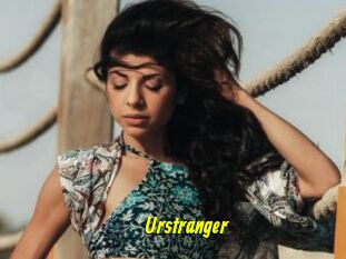 Urstranger