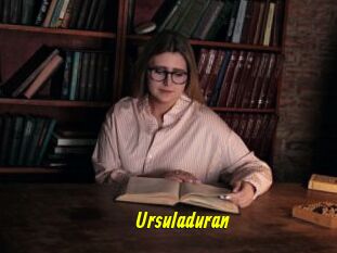 Ursuladuran