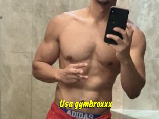 Usa_gymbroxxx