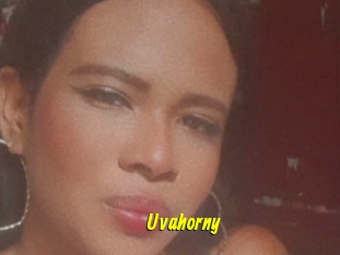 Uvahorny