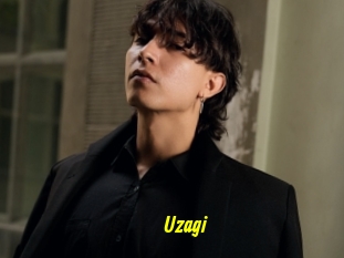 Uzagi