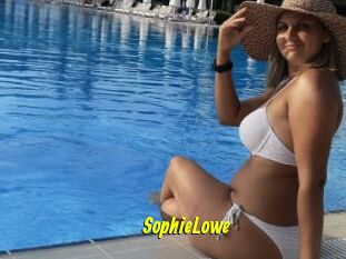 SophieLowe