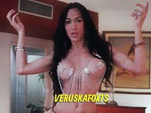 VERUSKAFOXTS