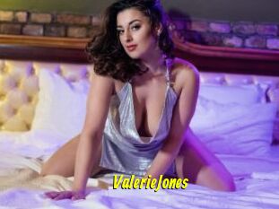ValerieJones