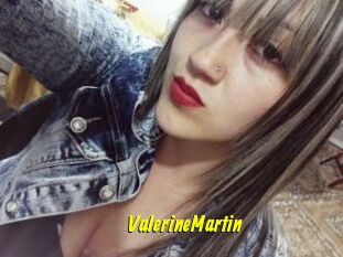 ValerineMartin