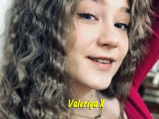 Valeriya_X