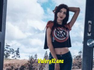 Valerylana