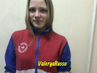 ValeryaRusso