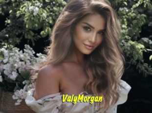 ValyMorgan