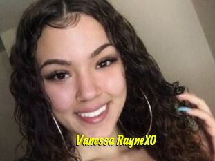 Vanessa_RayneXO