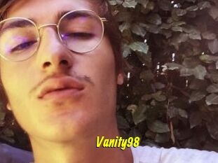 Vanity98
