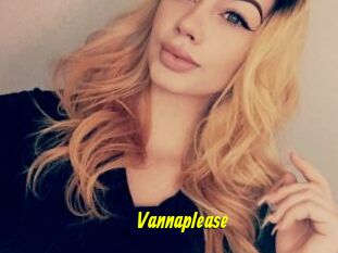 Vannaplease