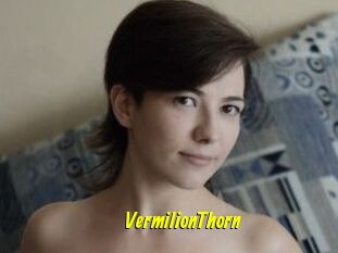 VermilionThorn