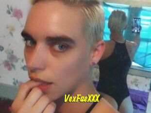 VexFaeXXX