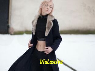 ViaLasciva