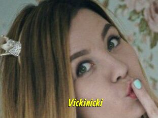 Vickinicki