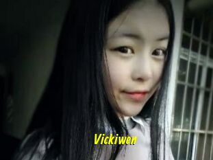 Vickiwen