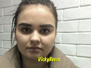 VickyReese