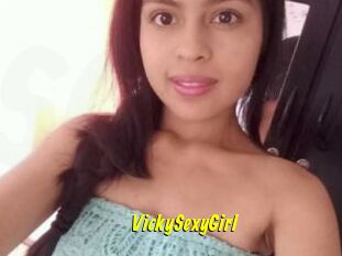 VickySexyGirl