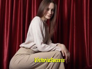 VictoriaSuccess