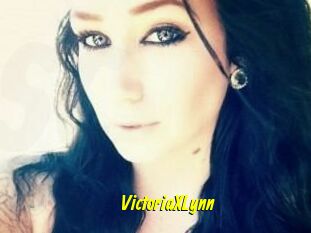 VictoriaXLynn