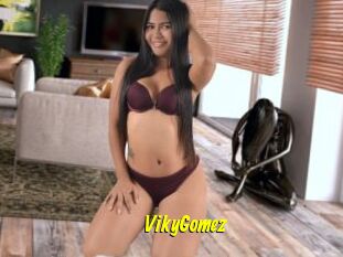 VikyGomez